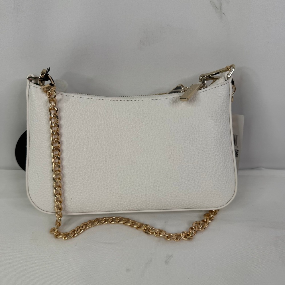 Kate Spade x Peanuts Snoopy Small Crossbody Bag Cream Multi KM582 NEW - Picture 10 of 13